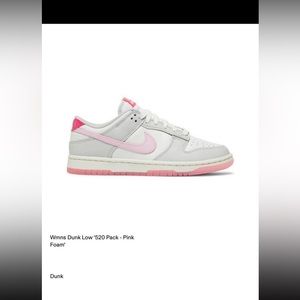 Size 8.5 new in box. I will provide more photos if needed.